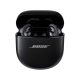 Bose QuietComfort Ultra Wireless Earbuds, TWS Fülhallgató - Fekete