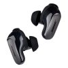 Bose QuietComfort Ultra Wireless Earbuds, TWS Fülhallgató - Fekete