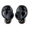 Bose QuietComfort Ultra Wireless Earbuds, TWS Fülhallgató - Fekete