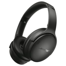 Bose QuietComfort Vezeték Nélküli Fejhallgató - Fekete