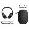 Bose QuietComfort Vezeték Nélküli Fejhallgató - Fekete
