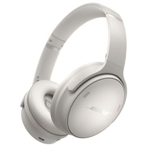 Bose QuietComfort Vezeték Nélküli Fejhallgató - Fehér