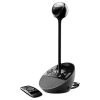 Logitech BCC950 Full HD konferencia kamera (fekete)