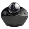 Logitech BCC950 Full HD konferencia kamera (fekete)