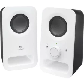 Logitech Z150 2.0 Active Hangszórór - 3W (980-000815)