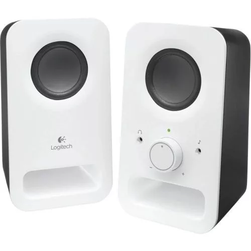 Logitech Z150 2.0 Active Hangszórór - 3W (980-000815)