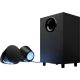 Logitech G560 2.1 Active Hangszóró -120W RBG (980-001301)