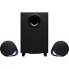 Logitech G560 2.1 Active Hangszóró -120W RBG (980-001301)