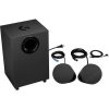 Logitech G560 2.1 Active Hangszóró -120W RBG (980-001301)