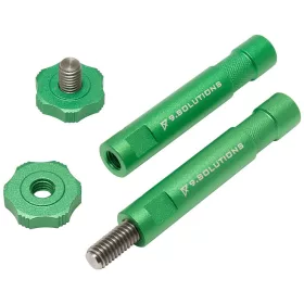 9 Solutions adapter rúd szett (2db) [Baby Pin]
