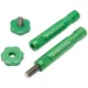 9 Solutions adapter rúd szett (2db) [Baby Pin]