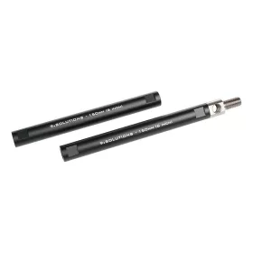 9 Solutions 5/8" rúdkészlet (150mm)