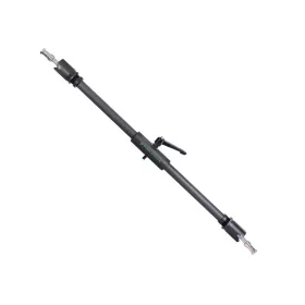 9 Solutions dupla gömbcsuklós kar - hosszú (660 mm)
