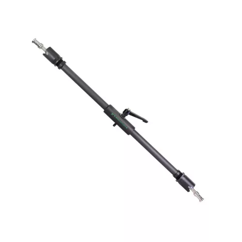 9 Solutions dupla gömbcsuklós kar - hosszú (660 mm)