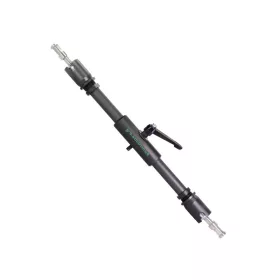 9 Solutions dupla gömbcsuklós kar - közepes (460 mm)