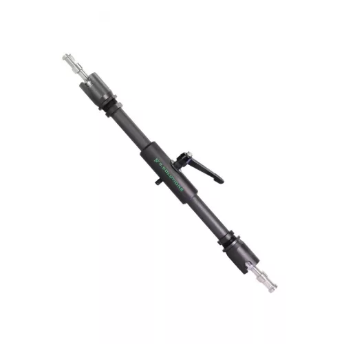9 Solutions dupla gömbcsuklós kar - közepes (460 mm)