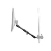 9 Solutions dupla gömbcsuklós kar - közepes (460 mm)