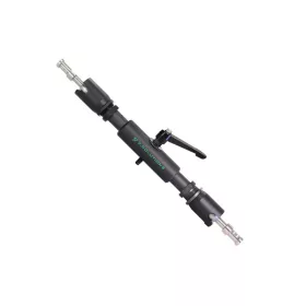 9 Solutions dupla gömbcsuklós kar - rövid (360 mm)