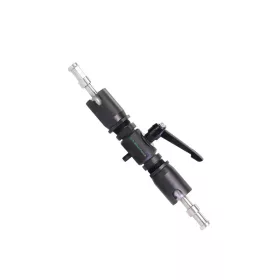 9 Solutions dupla gömbcsuklós kar (260 mm)