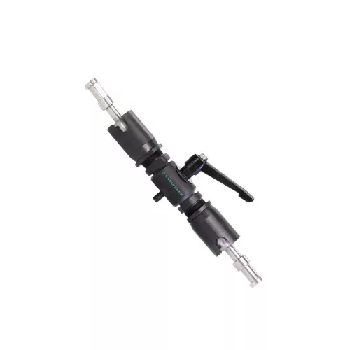 9 Solutions dupla gömbcsuklós kar (260 mm)
