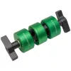9 Solutions 5/8" dupla rúd rögzítő (8mm-16mm)