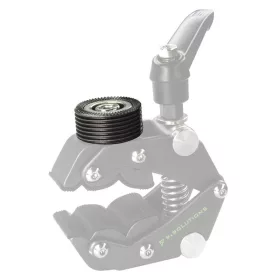   9 Solutions 1/4"- 20 menetes gyorscsatlakozó adapter [GoPro quick mount]