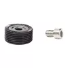 9 Solutions 1/4"- 20 menetes gyorscsatlakozó adapter [GoPro quick mount]