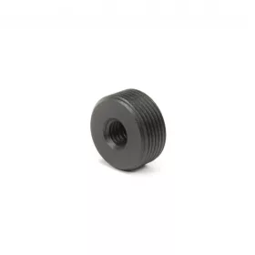   9 Solutions 3/8"- 16 menetes gyorscsatlakozó adapter [GoPro quick mount]