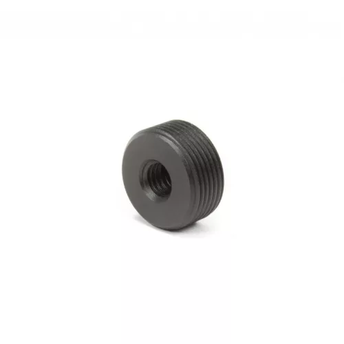 9 Solutions 3/8"- 16 menetes gyorscsatlakozó adapter [GoPro quick mount]