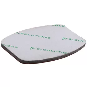  9 Solutions akciókamera tartó öntapadó matrica (4db) [Adhesive Tape]