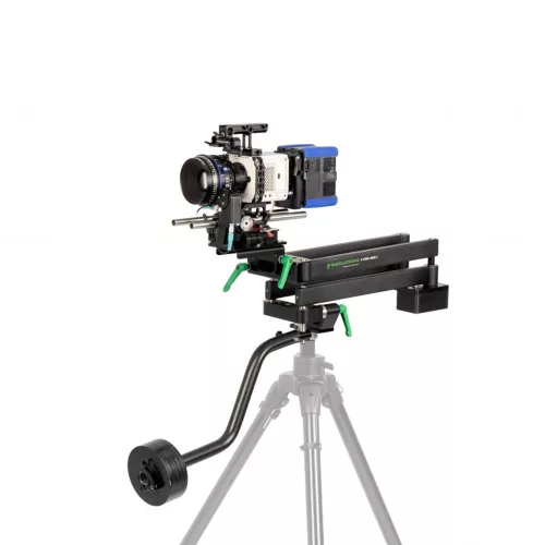 9.Solutions C-tartókar V2.0 [C-Pan Arm]