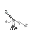 9.Solutions C-tartókar V2.0 [C-Pan Arm]