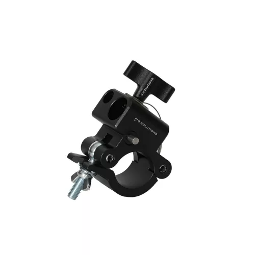 9.Solutions adapter - Junior és Baby pin csatlakozó