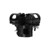 9.Solutions dobozprofil sarokelem [Box Corner Coupler]