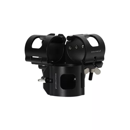 9.Solutions dobozprofil sarokelem [Box Corner Coupler]