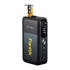 Fanttik A10 Pro 3 az 1-ben lézeres távolságmérő