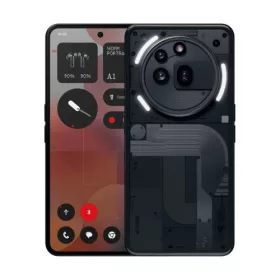 Nothing Phone 3a Pro 5G Dual SIM 12GB RAM 256GB (fekete)