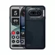 Nothing Phone 4a 5G Dual SIM 8GB RAM 128GB (fekete)