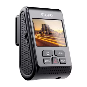 VIOFO A119 V3 2K 60FPS WiFi videófelvevő