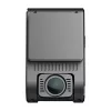 VIOFO A129 PLUS DUO-G autós menetrögzítő kamera 2K + 1080p WiFi, GPS (fekete)