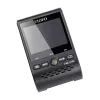 VIOFO A129 PRO DUO-G autós menetrögzítő kamera 4K + 1080p WiFi, GPS (fekete)