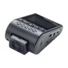 VIOFO A129 PRO DUO-G autós menetrögzítő kamera 4K + 1080p WiFi, GPS (fekete)