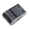 VIOFO A129 PRO DUO-G autós menetrögzítő kamera 4K + 1080p WiFi, GPS (fekete)