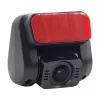 VIOFO A129 PRO DUO-G autós menetrögzítő kamera 4K + 1080p WiFi, GPS (fekete)