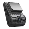 VIOFO A229 PLUS 2CH autós menetrögzítő kamera 2K + 2K WiFi, GPS (fekete)