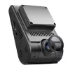 VIOFO A229 PLUS 3CH autós menetrögzítő kamera 2K + 1080p WiFi, GPS (fekete)