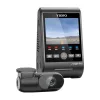 VIOFO A229 PRO 2CH autós menetrögzítő kamera 4K + 2K WiFi, GPS (fekete)