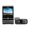 VIOFO A229 PRO 2CH autós menetrögzítő kamera 4K + 2K WiFi, GPS (fekete)