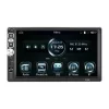 Podofo A3061 Carplay & Android autós monitor, 7,0", Bluetooth 5.1