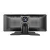 Podofo A3179 autós intelligens monitor 9,3" CarPlay és Android Auto rendszerrel+ kamera